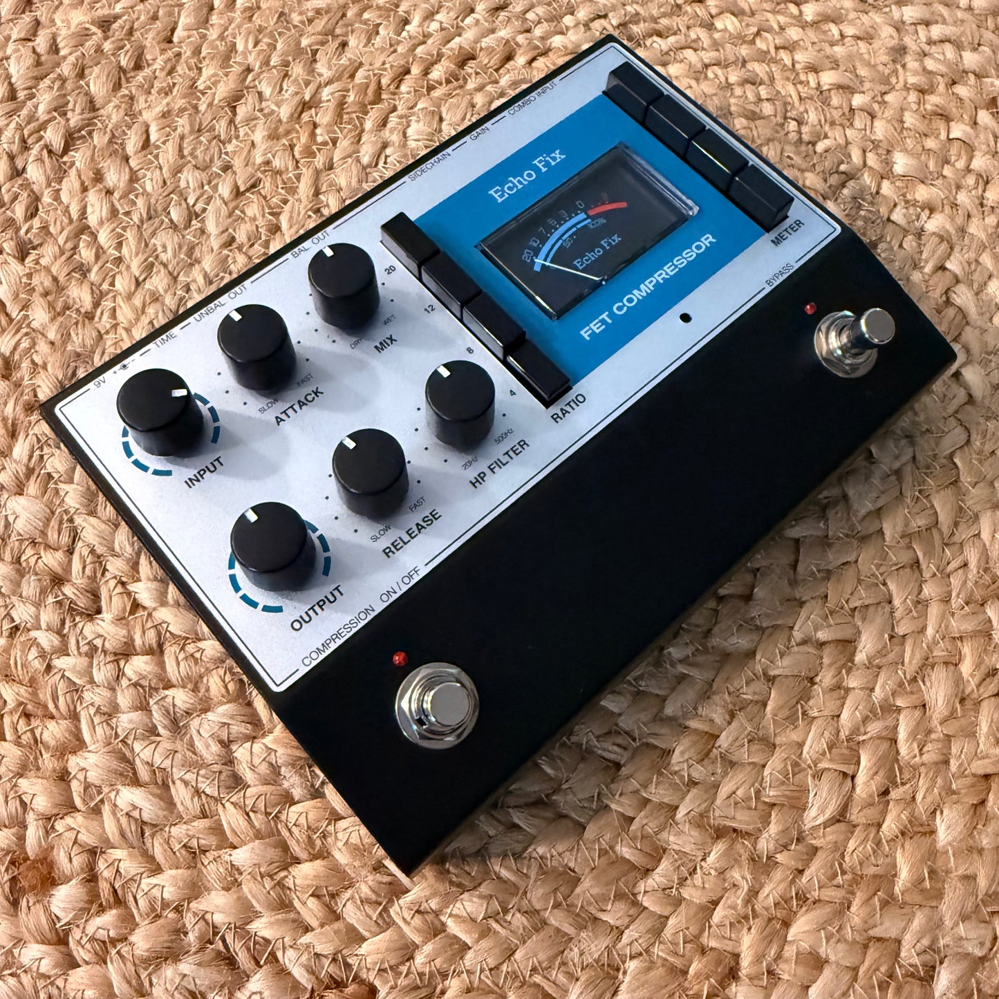 Echo Fix FET Compressor (USED)