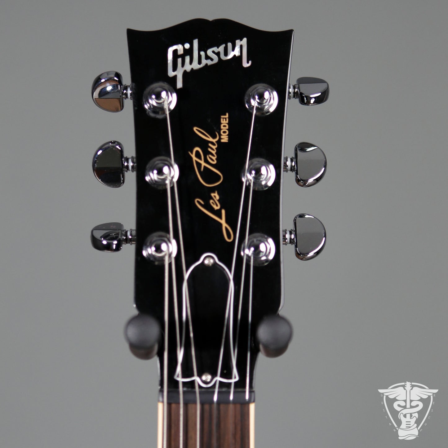 2014 Gibson Les Paul Standard - 9.65 LBS