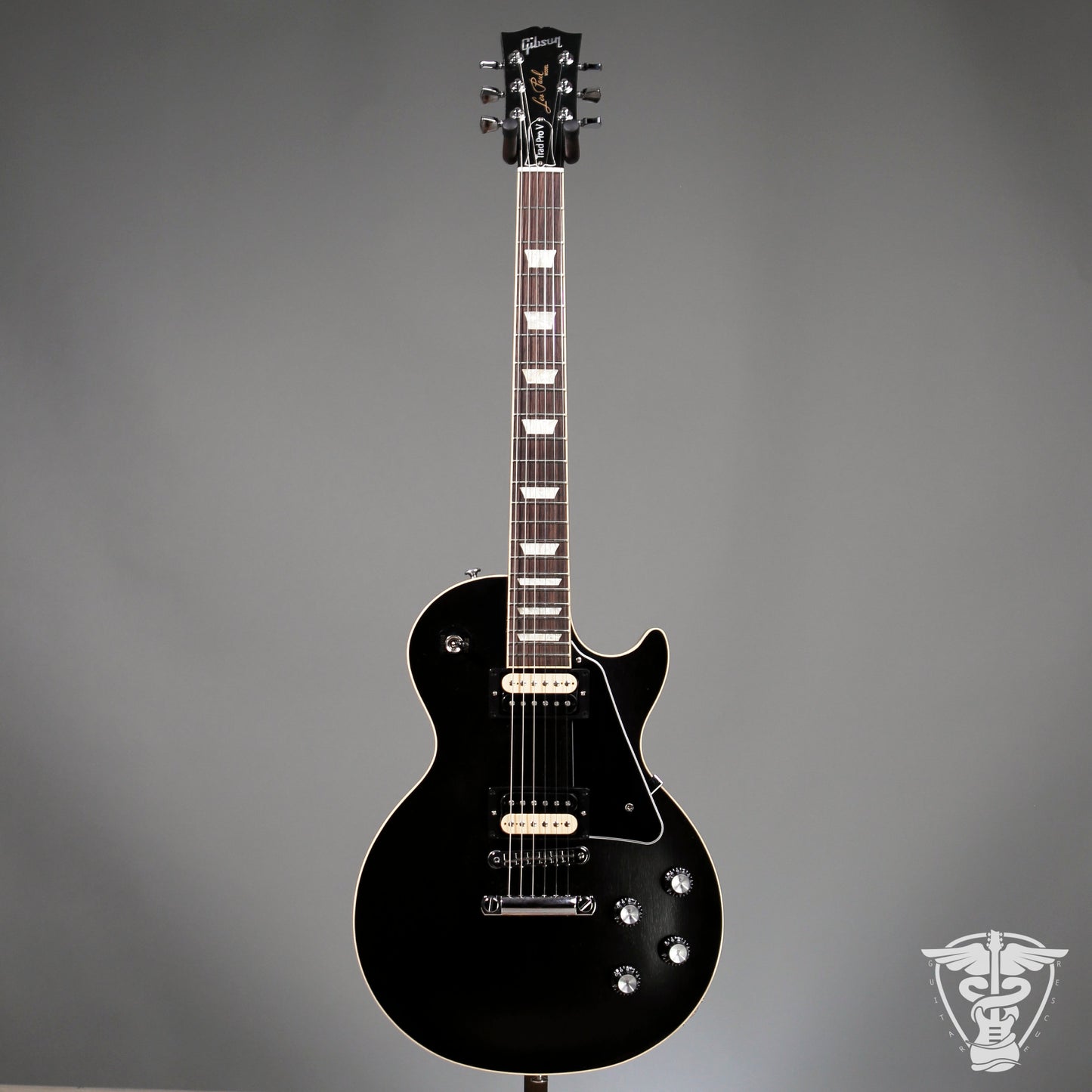 2020 Gibson Les Paul Traditional PRO V Mahogany Top - 9.28 LBS