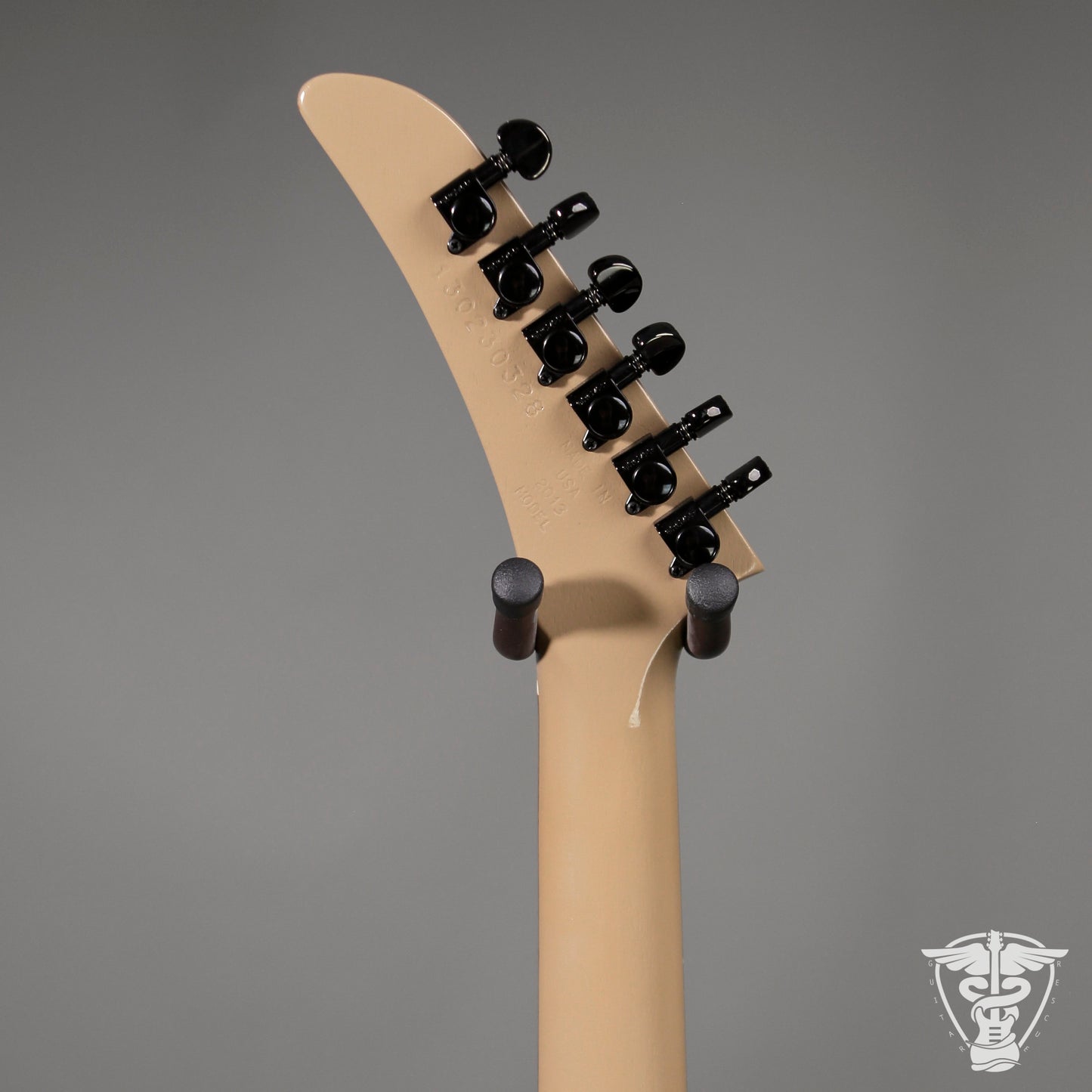 2013 Gibson Government Series II Explorer - 8.5 LBS