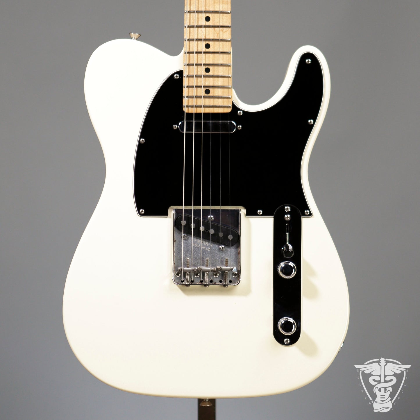 2015 Fender American Special Telecaster - 8.14 LBS