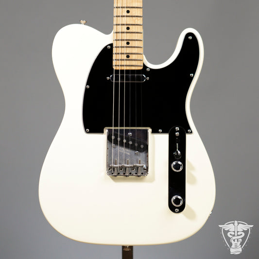2015 Fender American Special Telecaster - 8.14 LBS