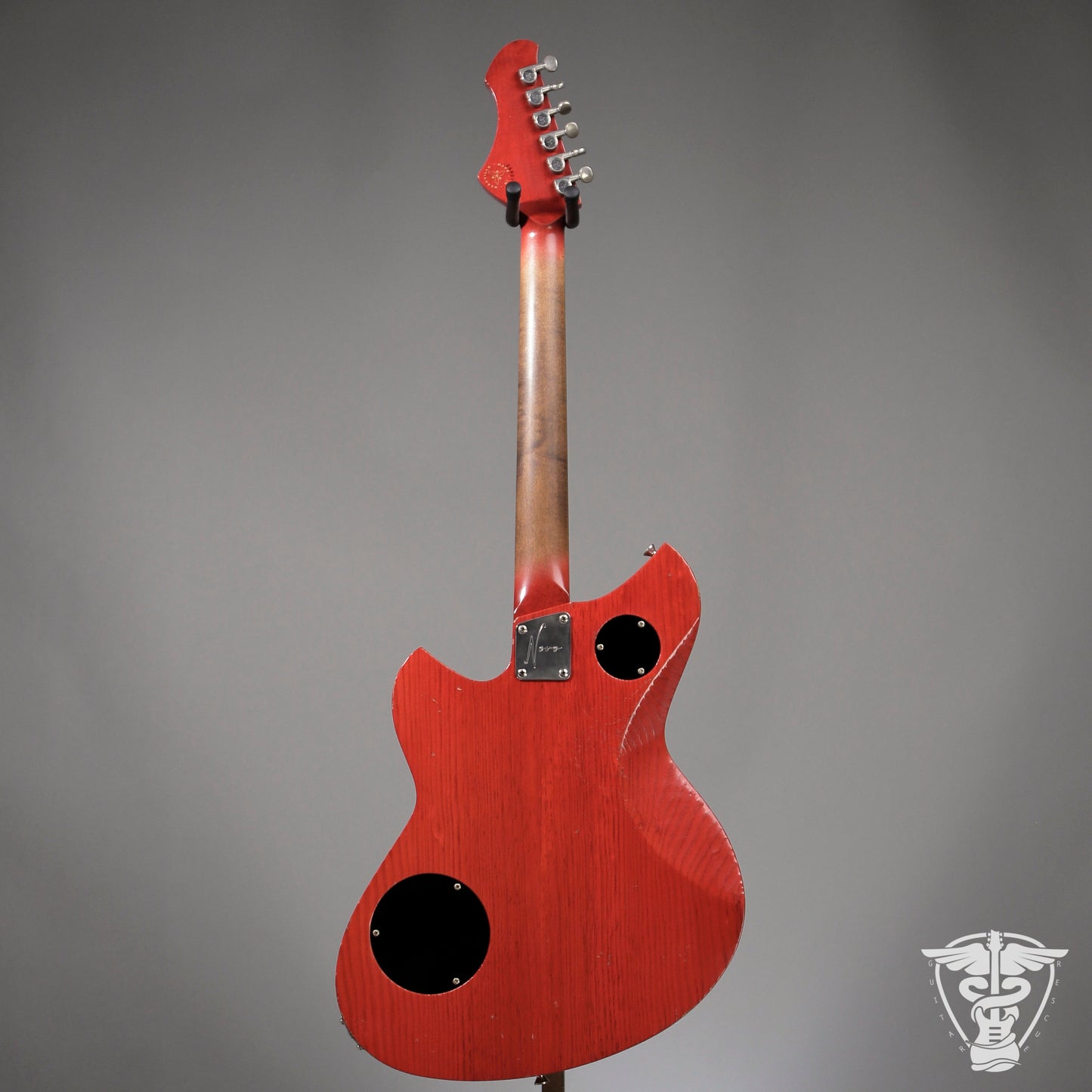 2026 Novo Chambered Serus H2, Dealer Limited - 6.9 LBS