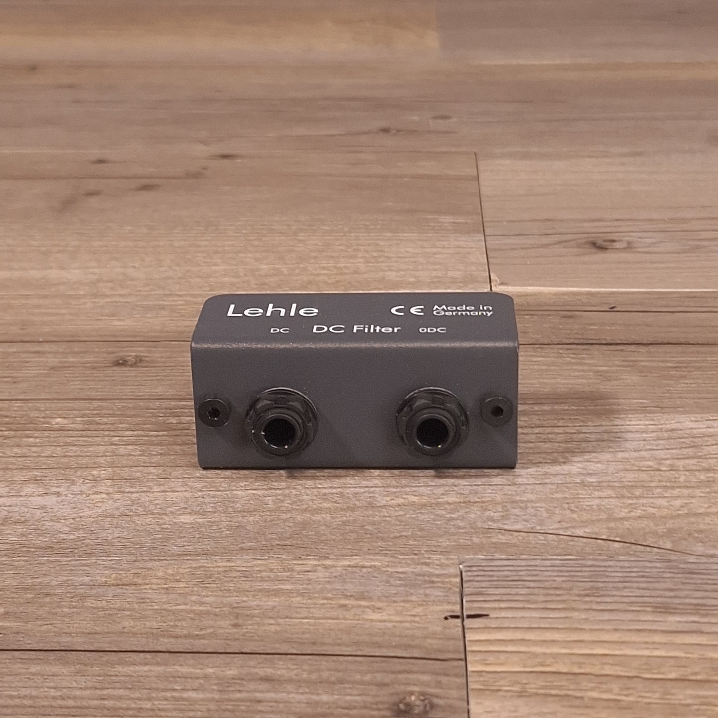 Lehle DC Filter (USED)