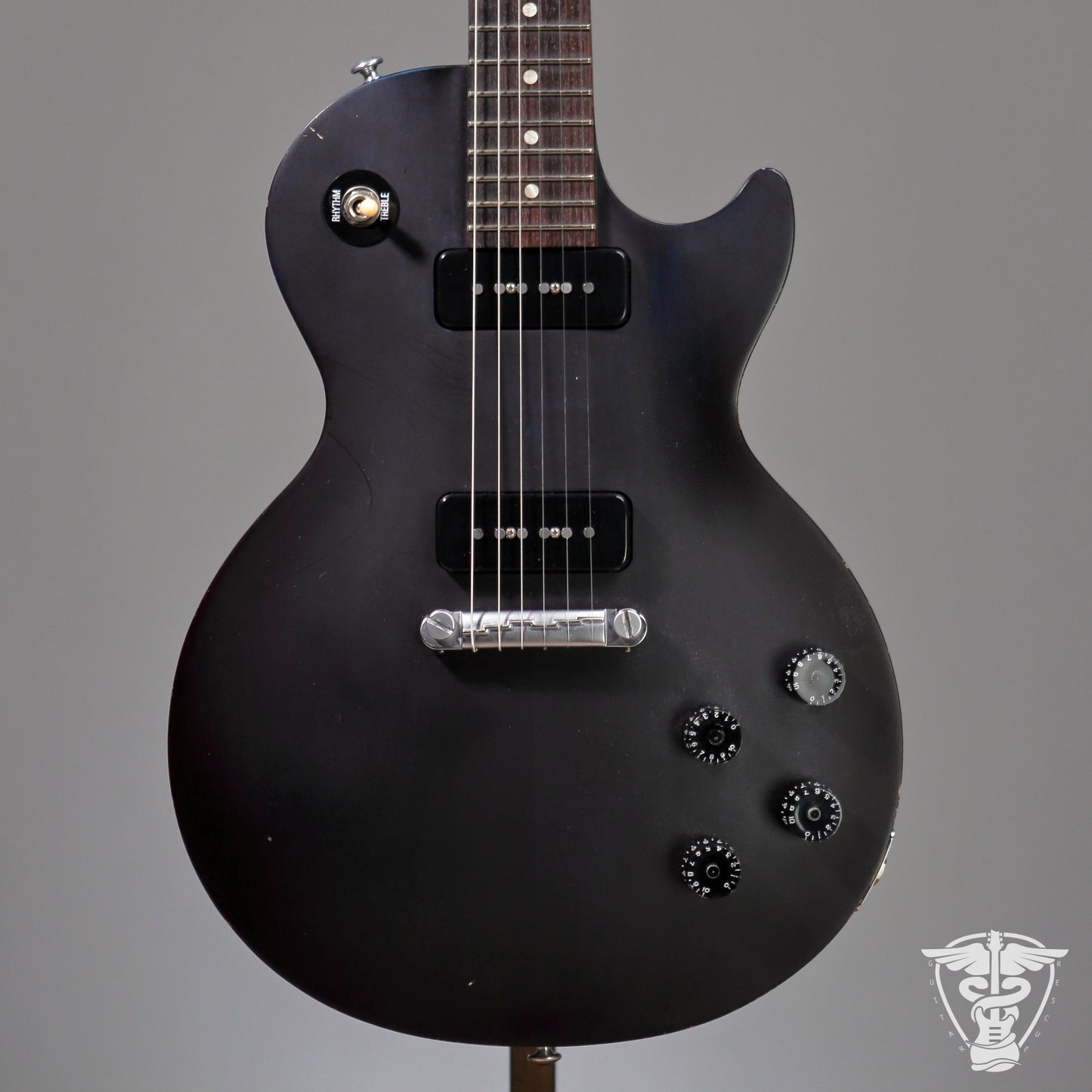2014 Gibson 120th Anniversary Les Paul Melody Maker - 7.82 LBS