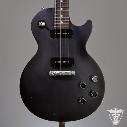 2014 Gibson 120th Anniversary Les Paul Melody Maker - 7.82 LBS