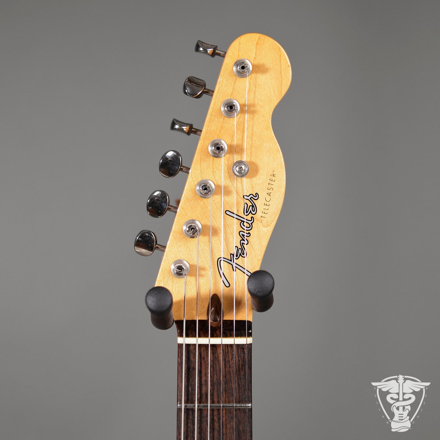 2005 Fender FSR AVRI Deluxe Player '59  - 7.9 LBS