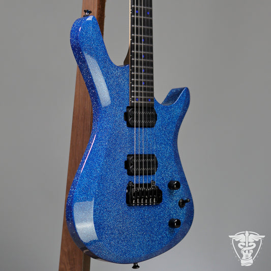 Kiesel Vanquish V6X - 7.77 LBS