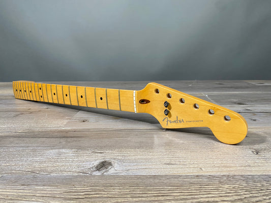 2015 Fender Stratocaster USA Deluxe Neck