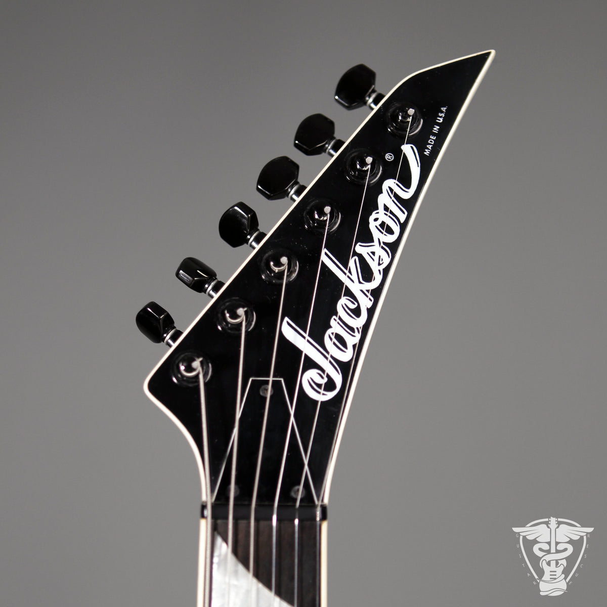 1987 Jackson Custom Shop RRV