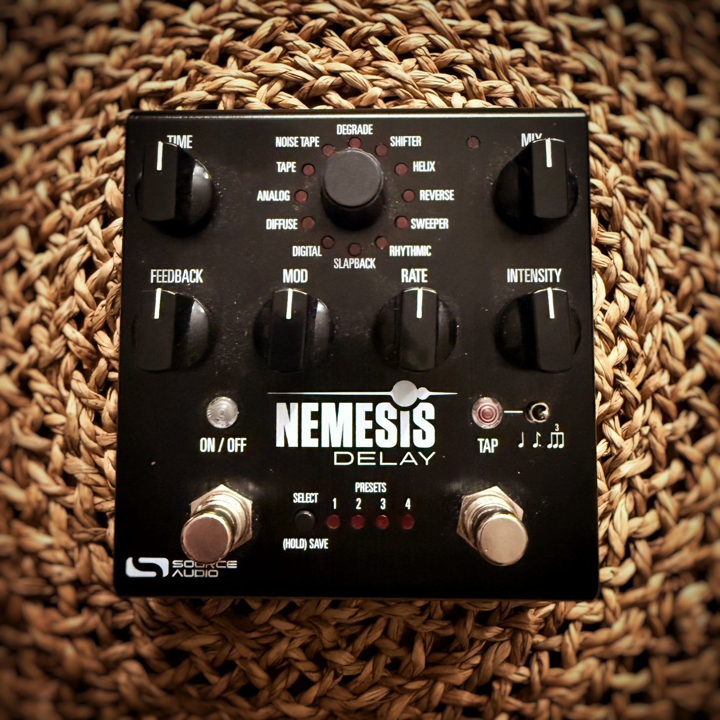 Source Audio One Series Nemesis Delay (USED)