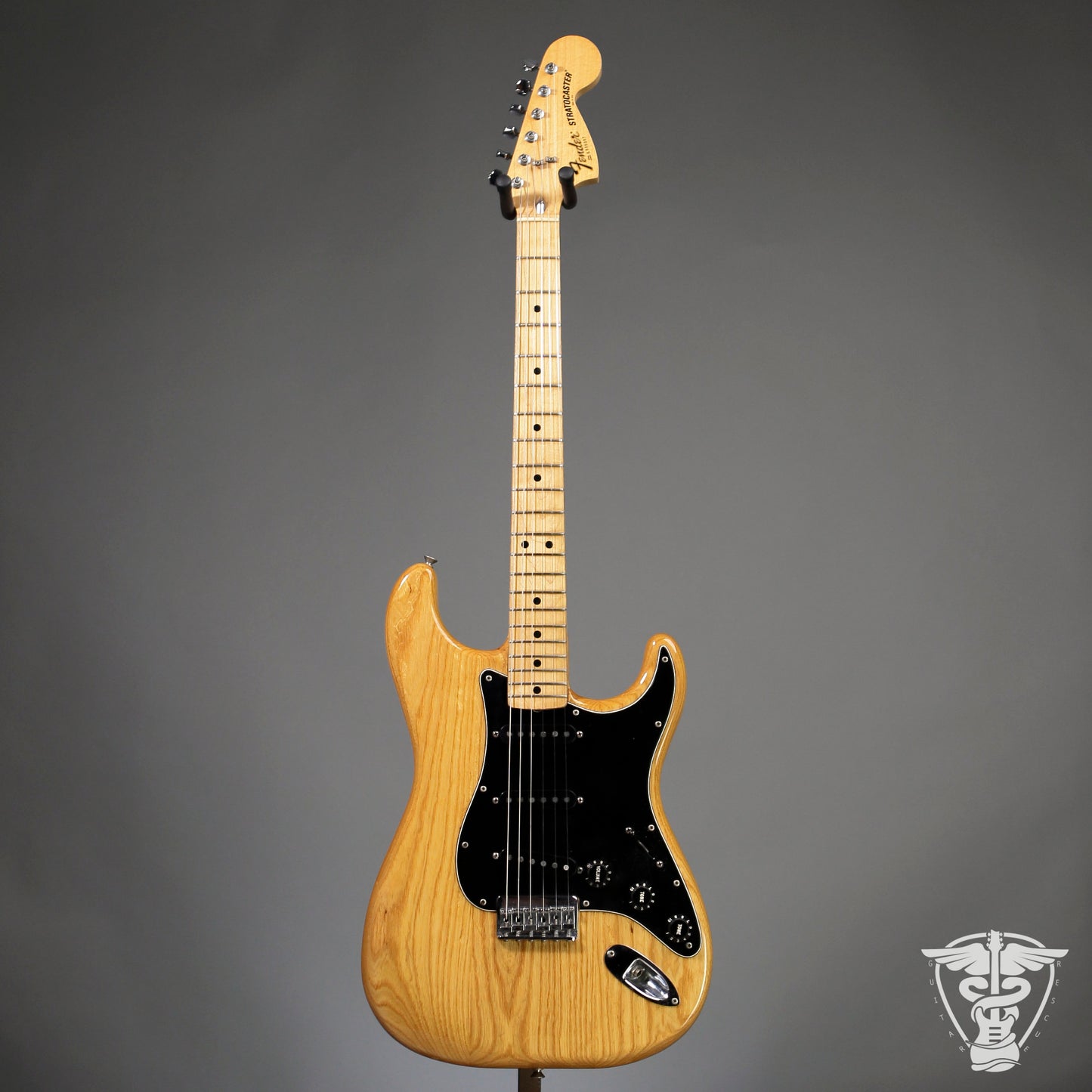 1979 Fender Stratocaster - 9.52 LBS