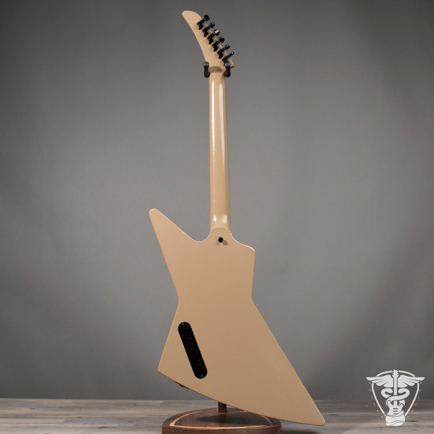 2013 Gibson Government Series II Explorer - 8.5 LBS