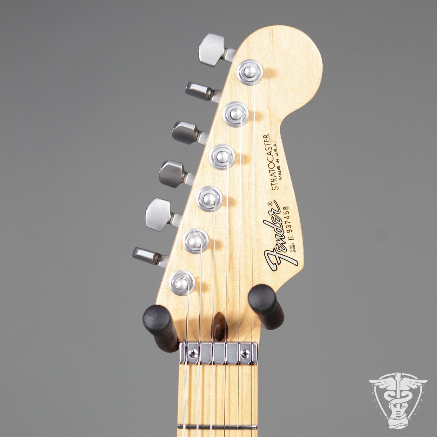 1989-1990 Fender Strat Plus Deluxe - 9.65 LBS