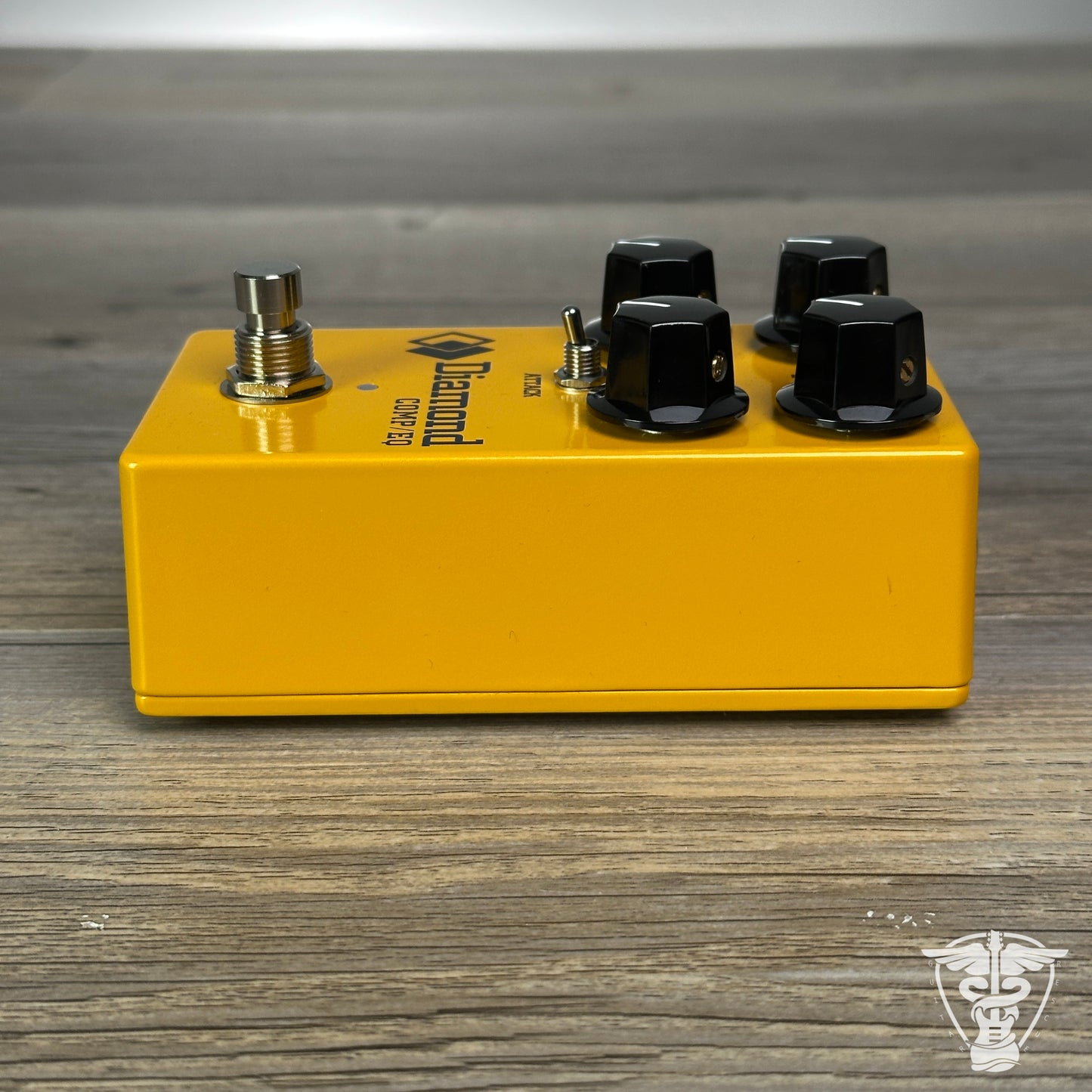 Diamond Comp/EQ (BRAND NEW)