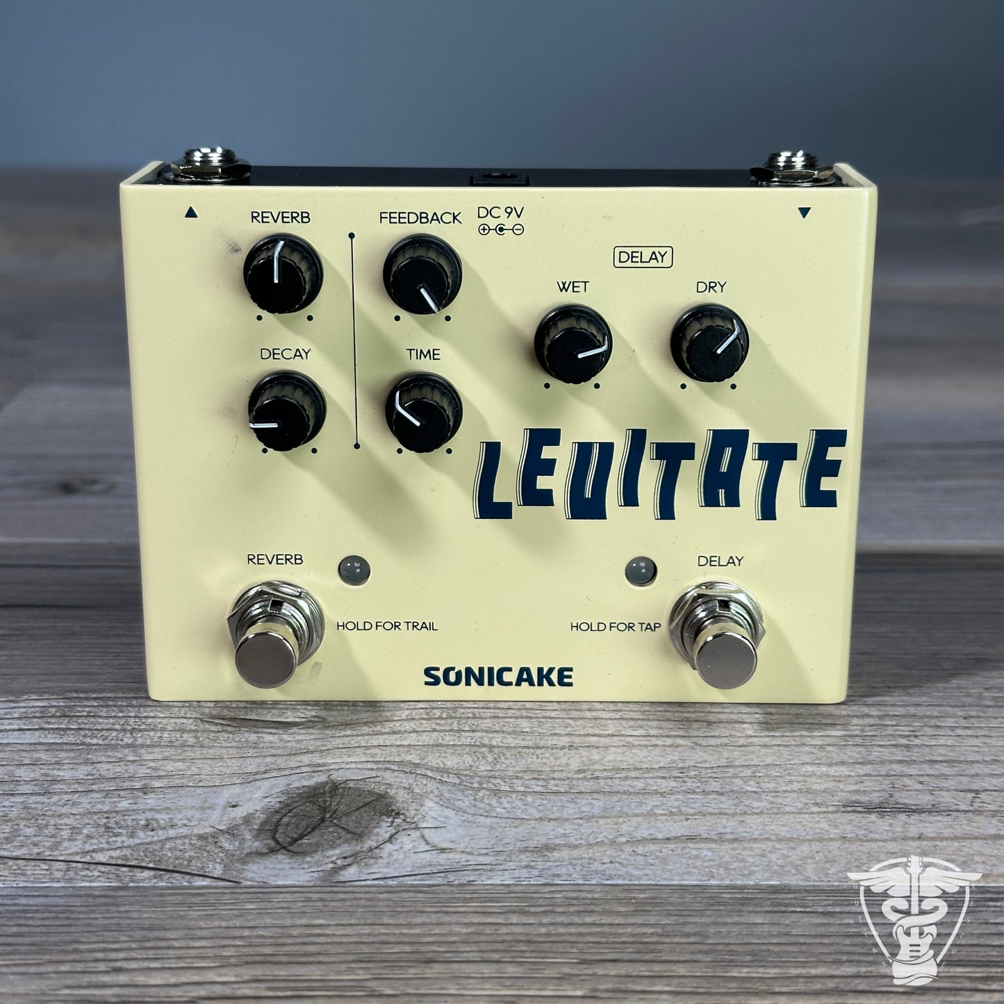 Sonicake Levitate (USED)