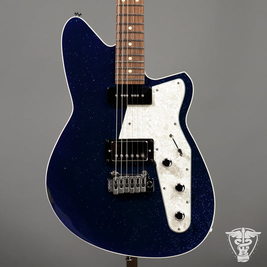 2020 Reverend Double Agent W - 8 LBS