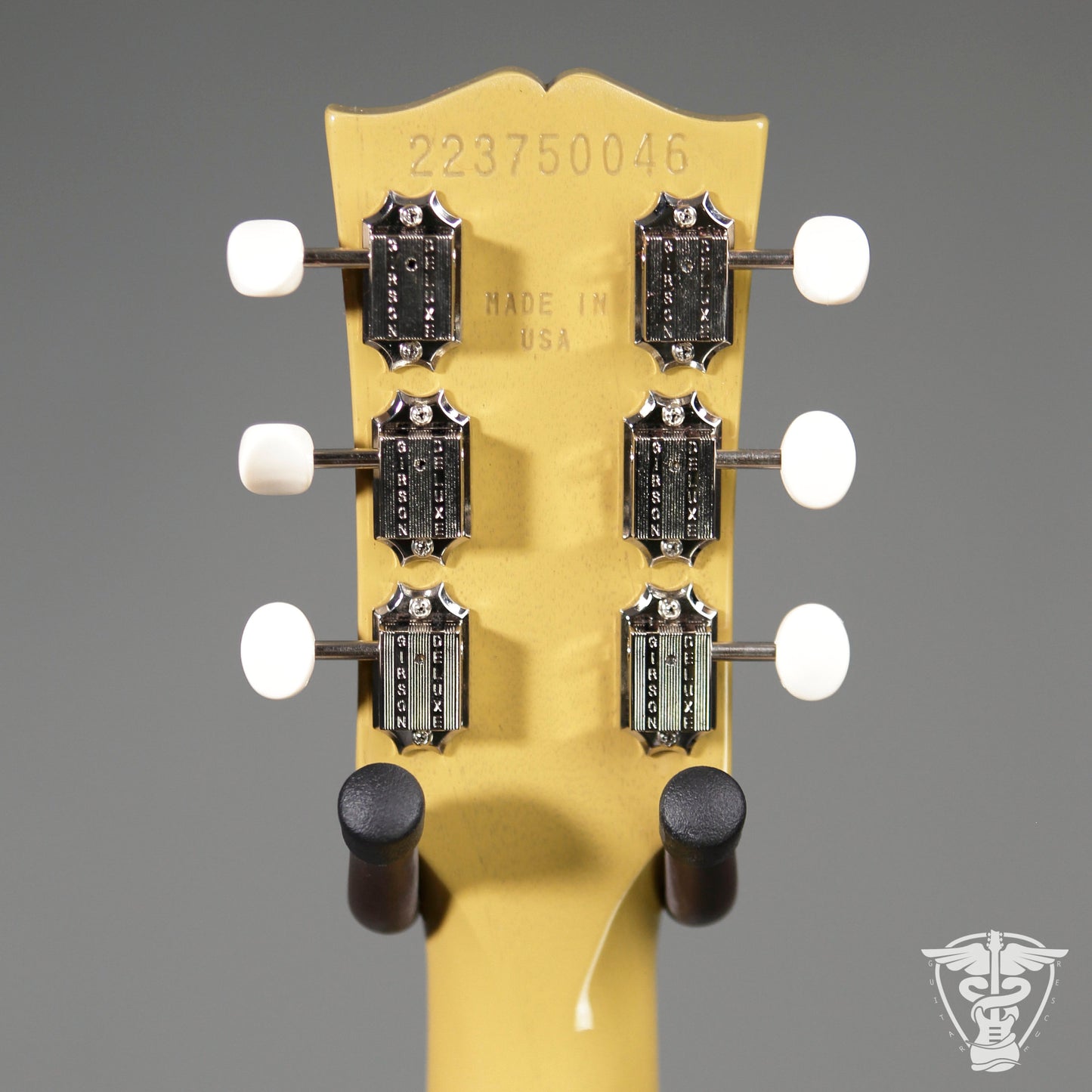 2025 Gibson Les Paul Special Double Cut - 7.11 LBS