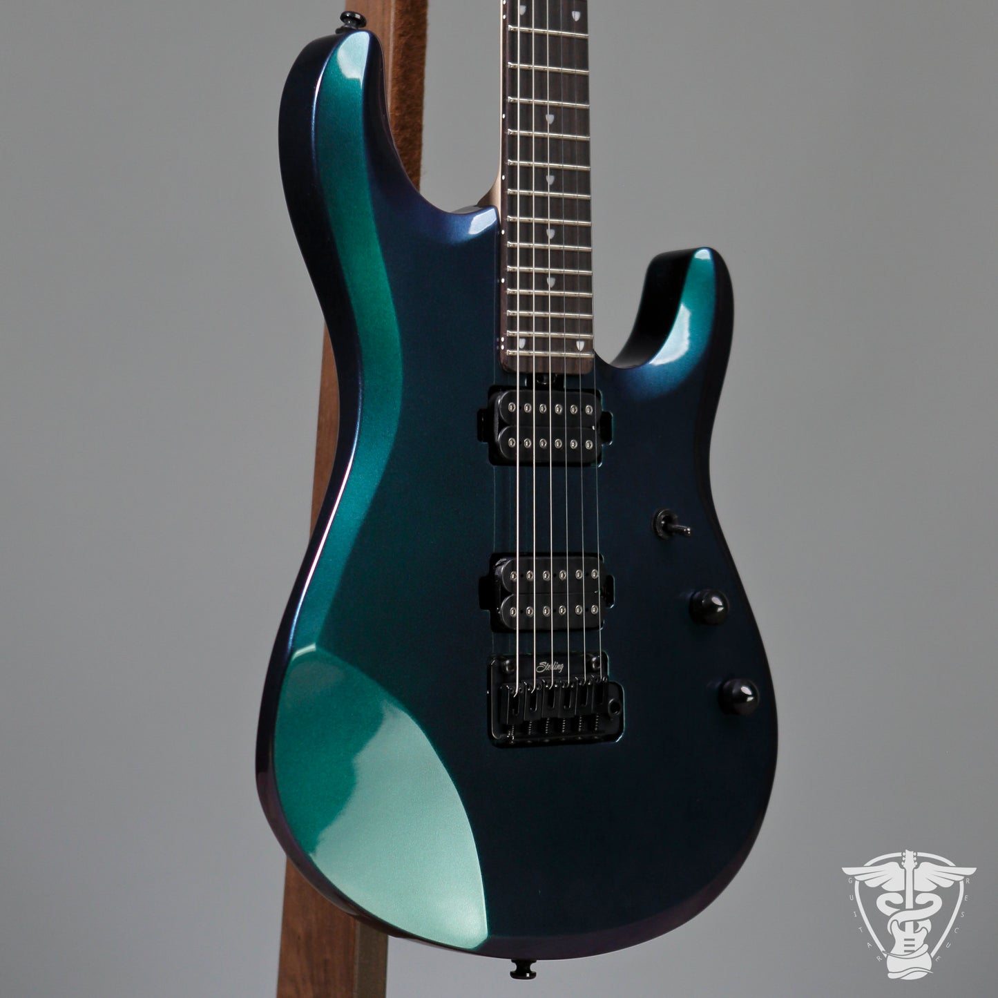 2026 Sterling by Music Man JP60 - 7.32 LBS
