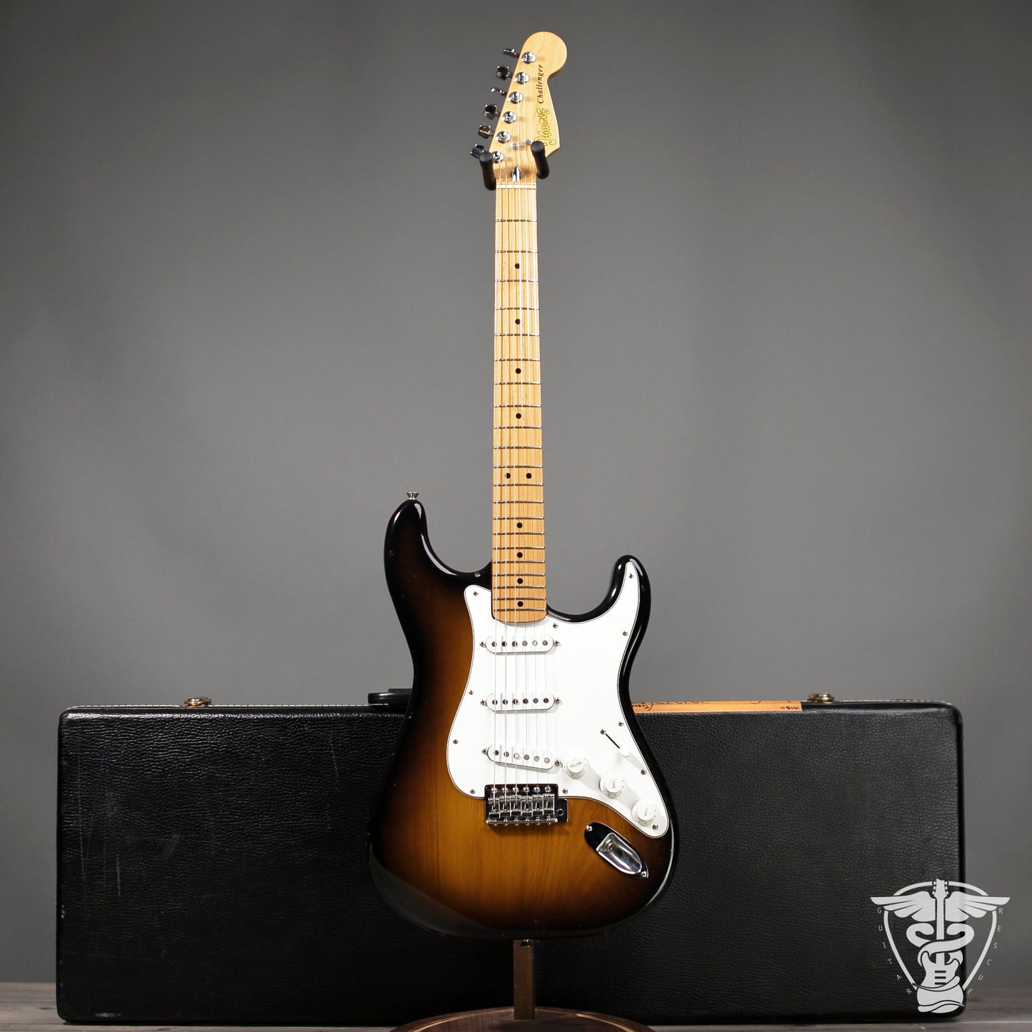 1978 Ibanez Challenger 2575TS - 7.55 LBS