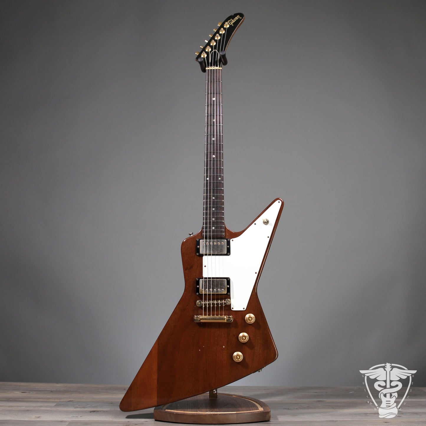 1982 Gibson Explorer - 9.49 LBS