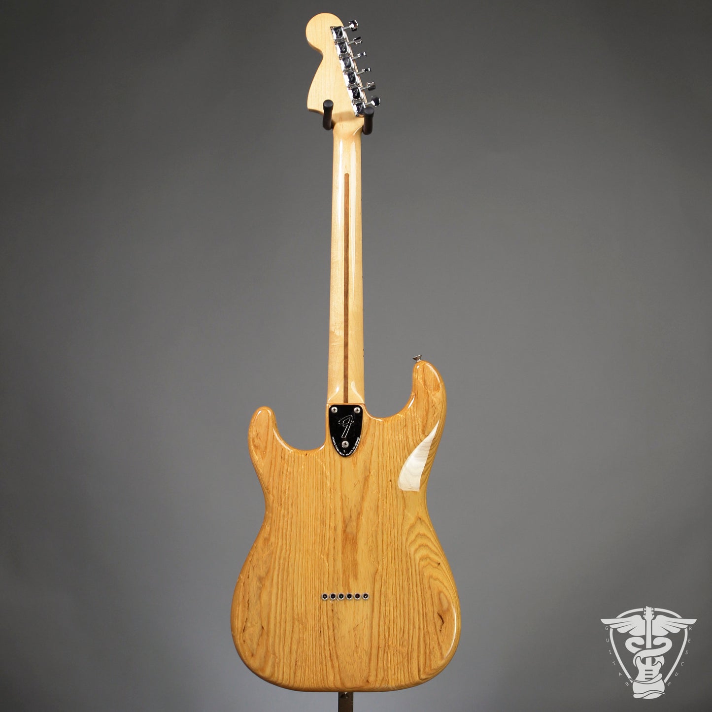 1979 Fender Stratocaster - 9.52 LBS