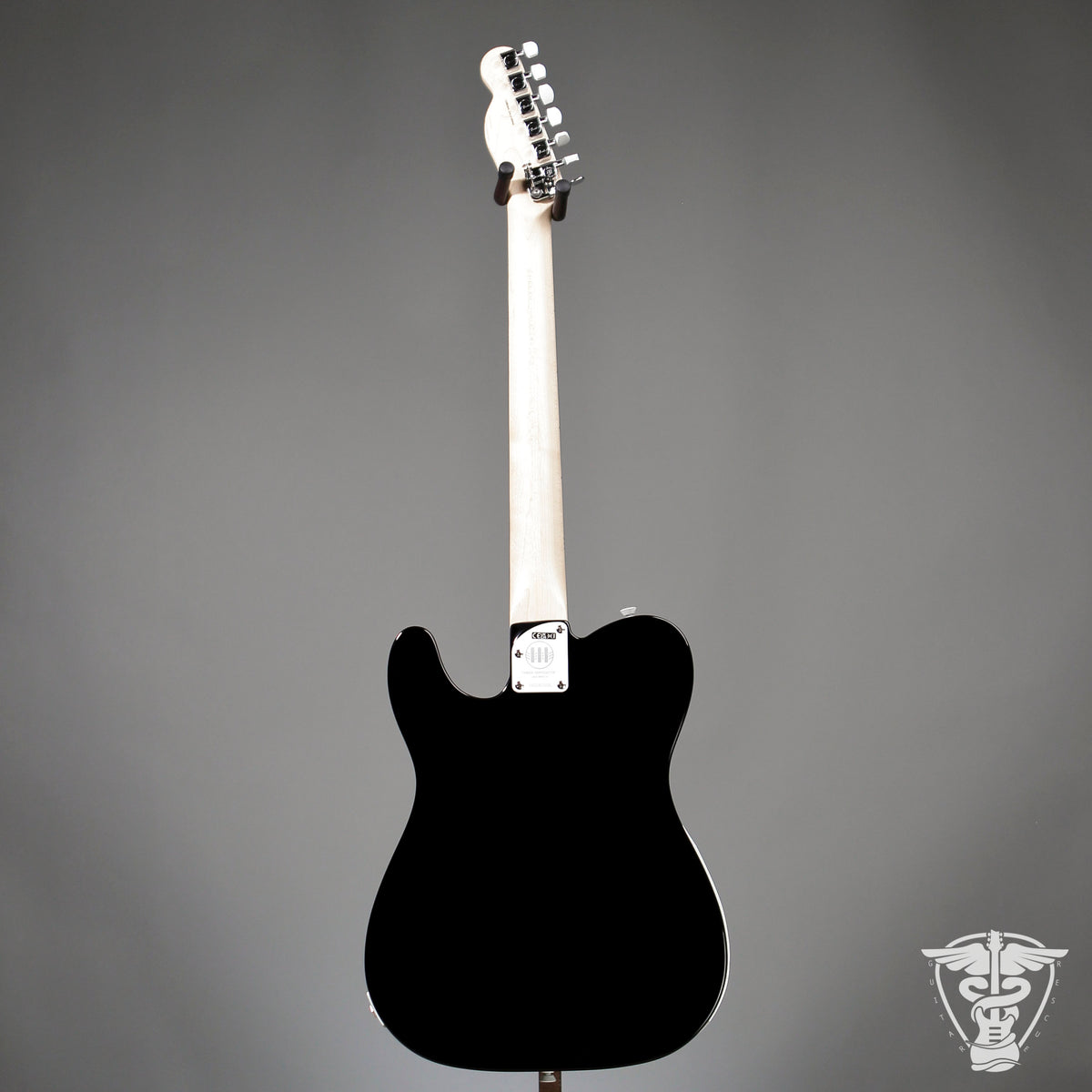 2024 Fender Jack White Triplecaster Telecaster - 7.83 LBS