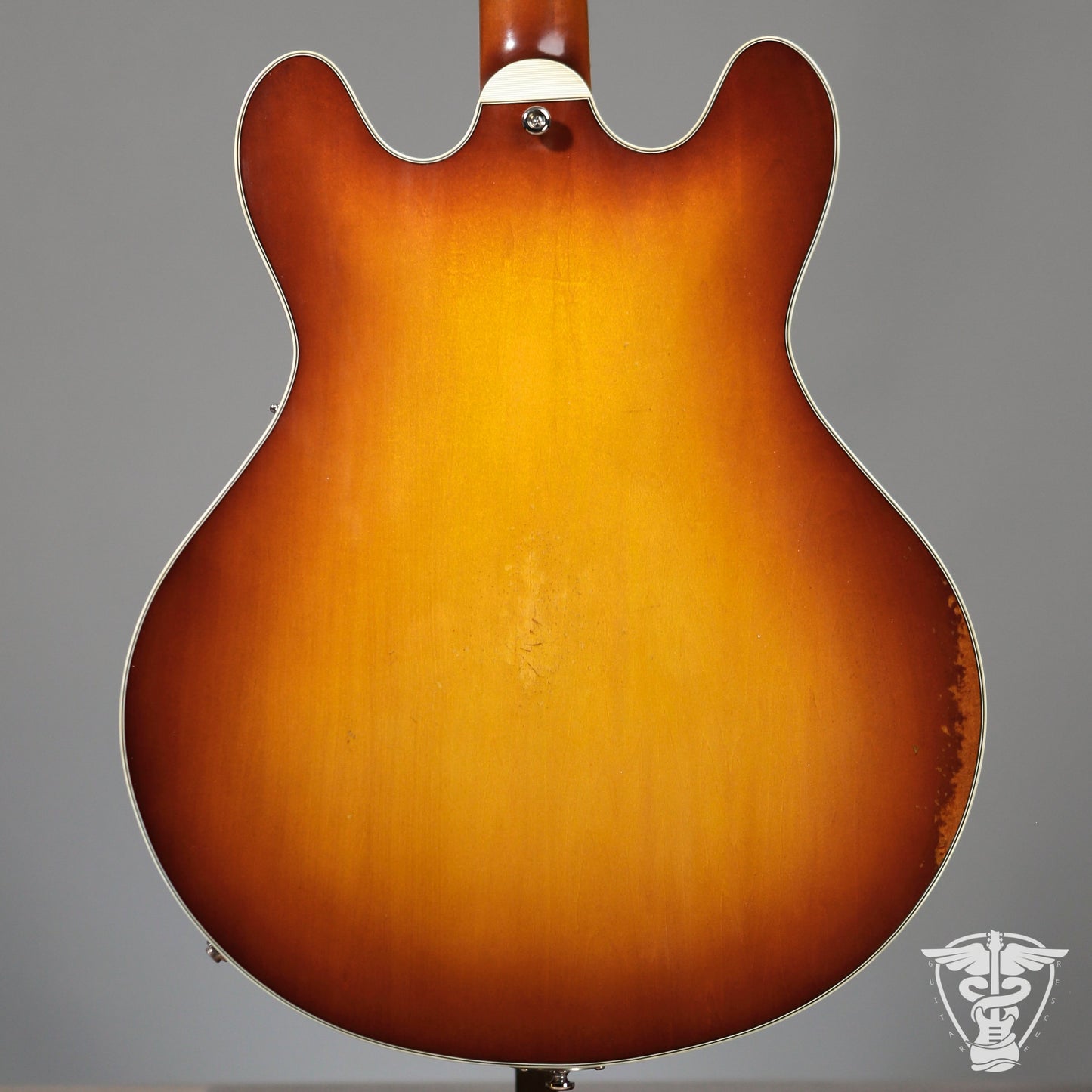 2026 Eastman T64/V-T - 5.48 LBS