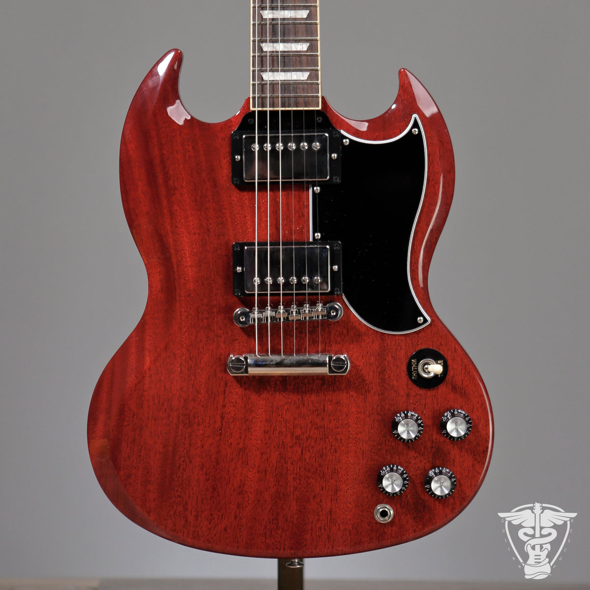 2025 Gibson SG Standard '61 - 6.82 LBS