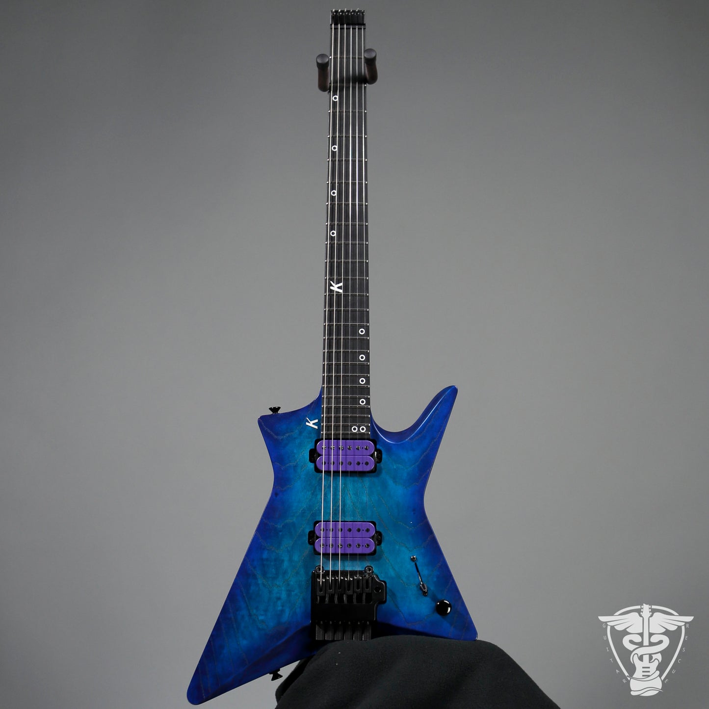 Kiesel Lightspeed - 5.3 LBS