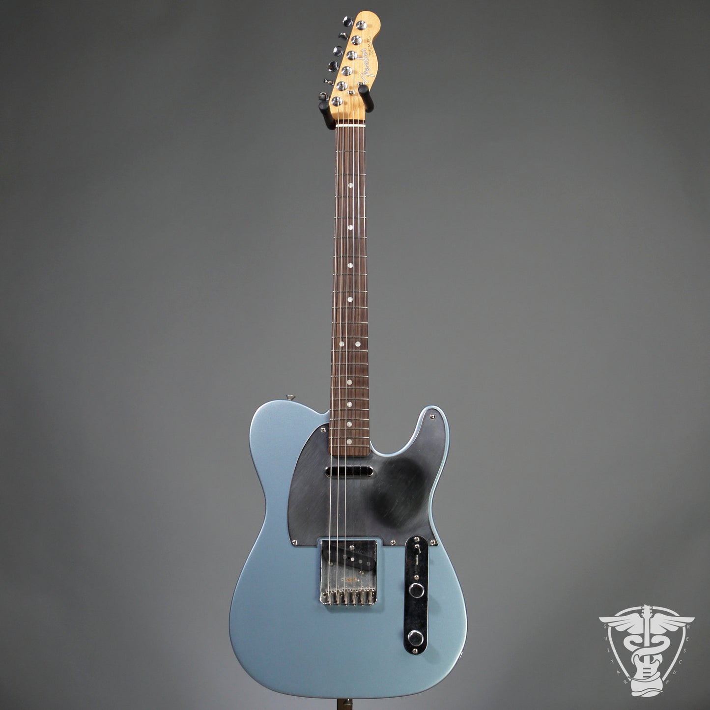2021 Fender Chrissie Hynde Telecaster - 7.87 LBS