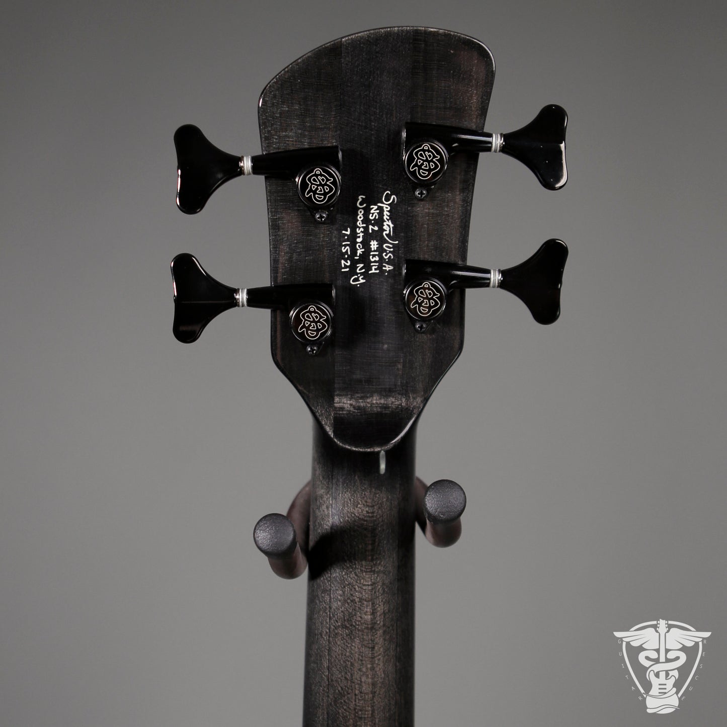 2021 Spector NS-2 - 7.63 LBS