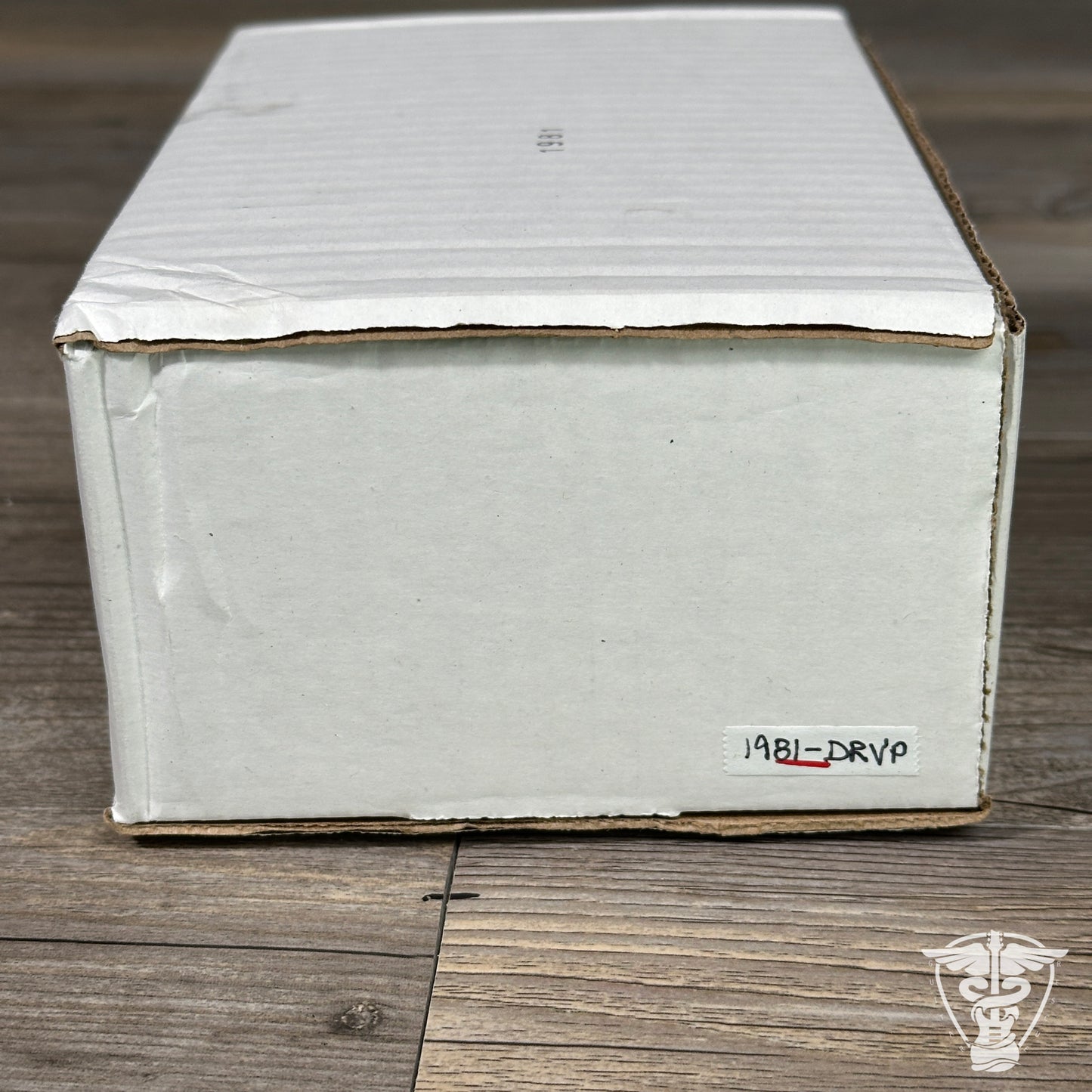 1981 Inventions Professional DRV Overdrive 2025 Silver