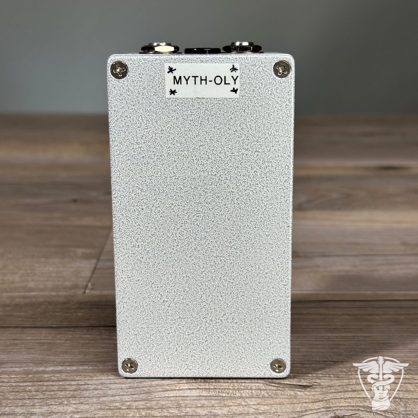 Mythos Olympic Overdrive (USED)