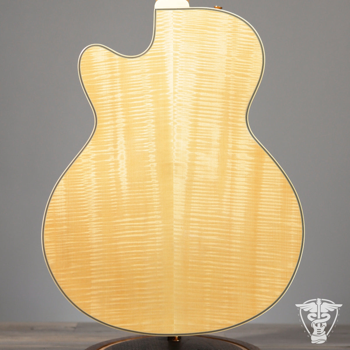 1999 Epiphone Joe Pass Emporer - 6.64 LBS