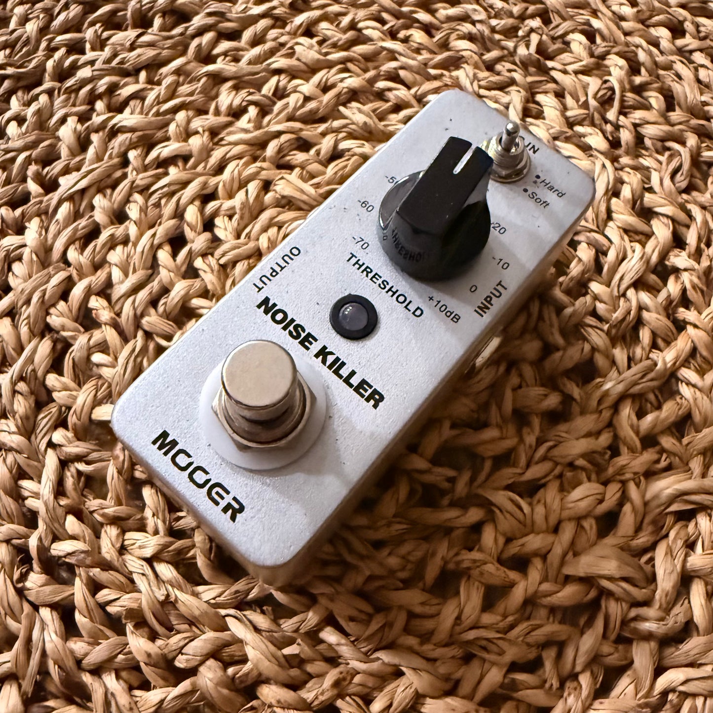 Mooer Noise Killer (USED)