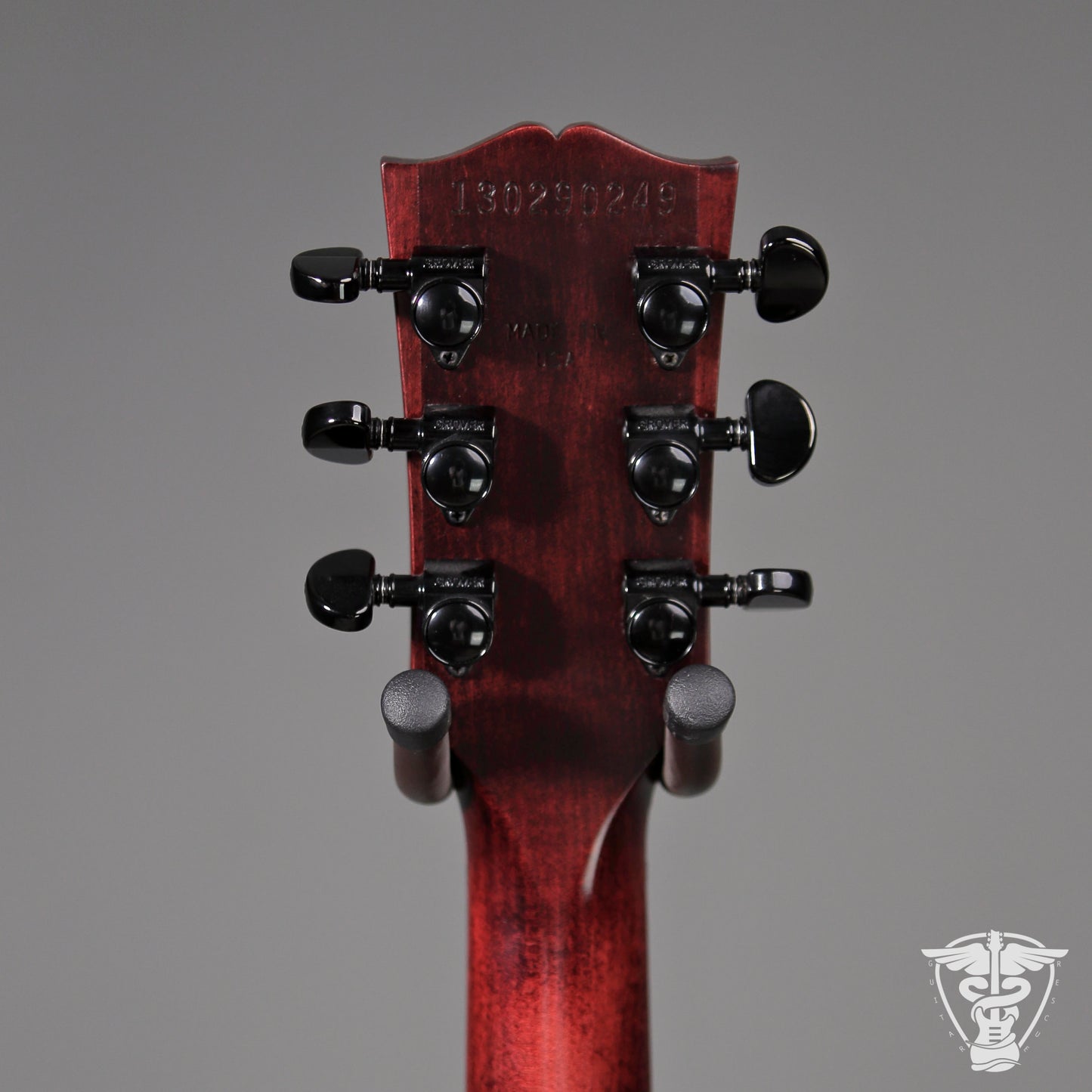 2019 Gibson SG Voodoo - 7.65 LBS