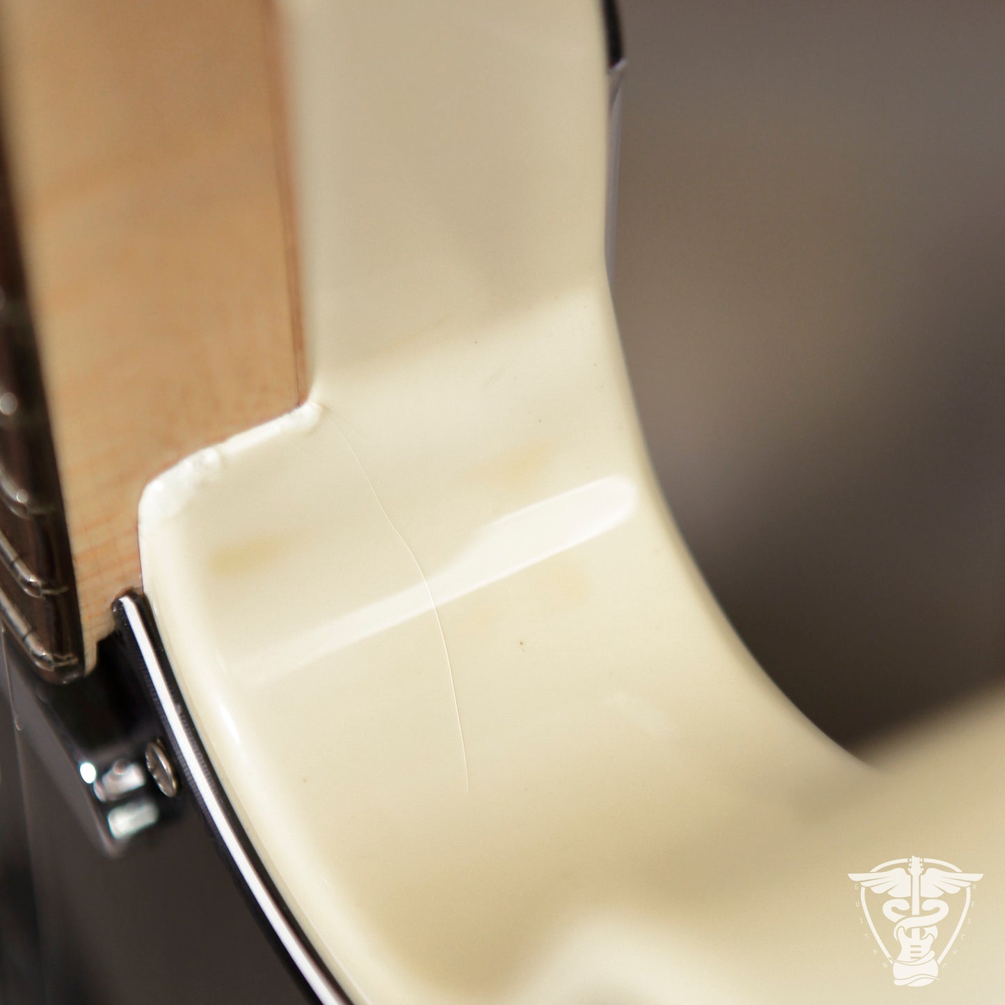 Fender 2014 Proto Tele - 6.93 LBS