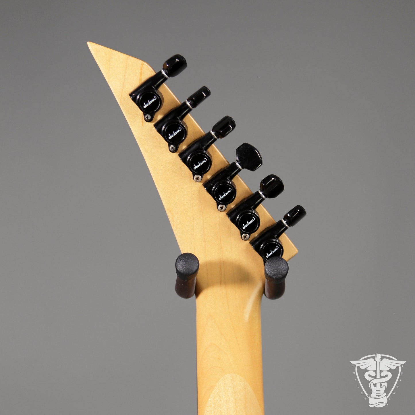 1986 Charvel Model 4 HSS - 8.34 LBS