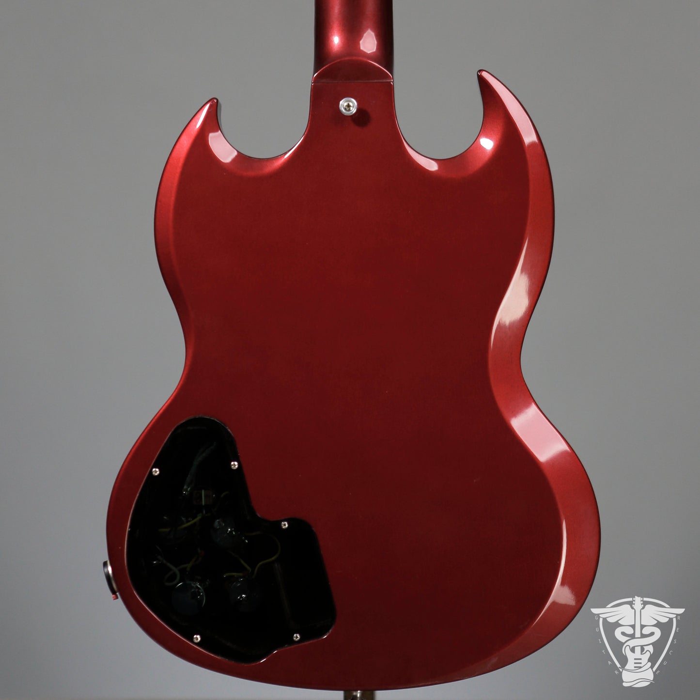 2008 Gibson SG Robot - 7.80 LBS