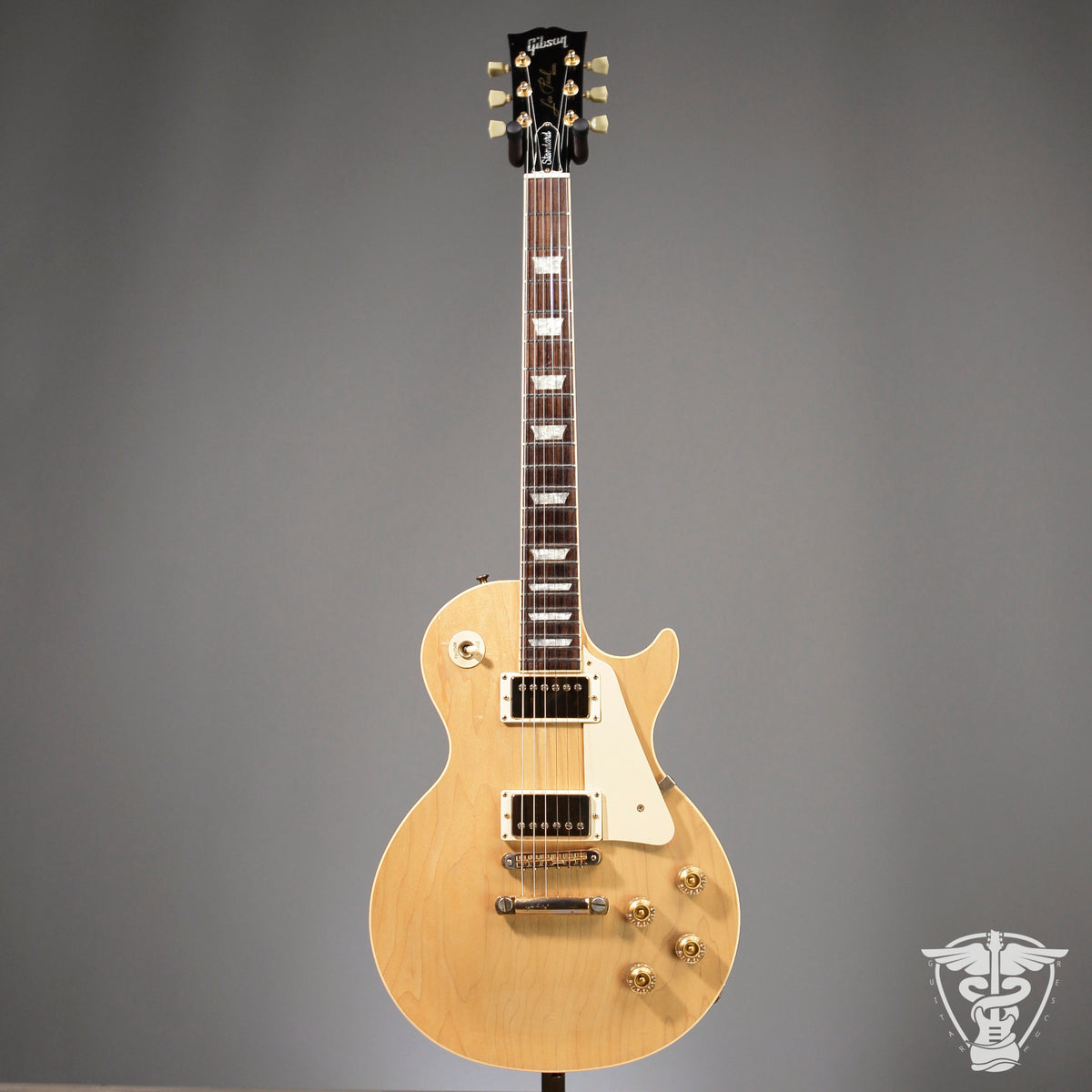 1992 Gibson Les Paul Standard - 9.52 LBS