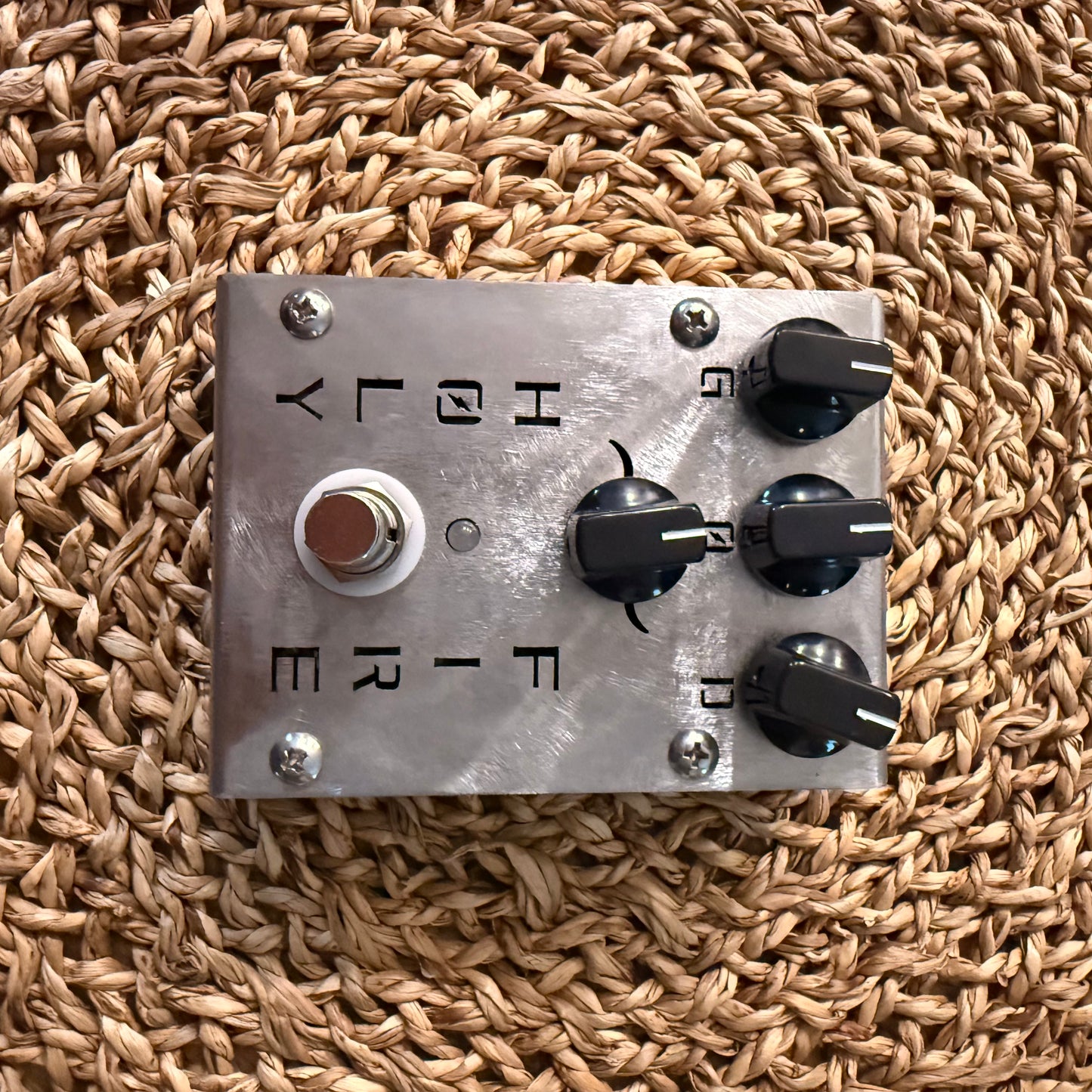 Creation Audio Labs Holy Fire Classic (USED)