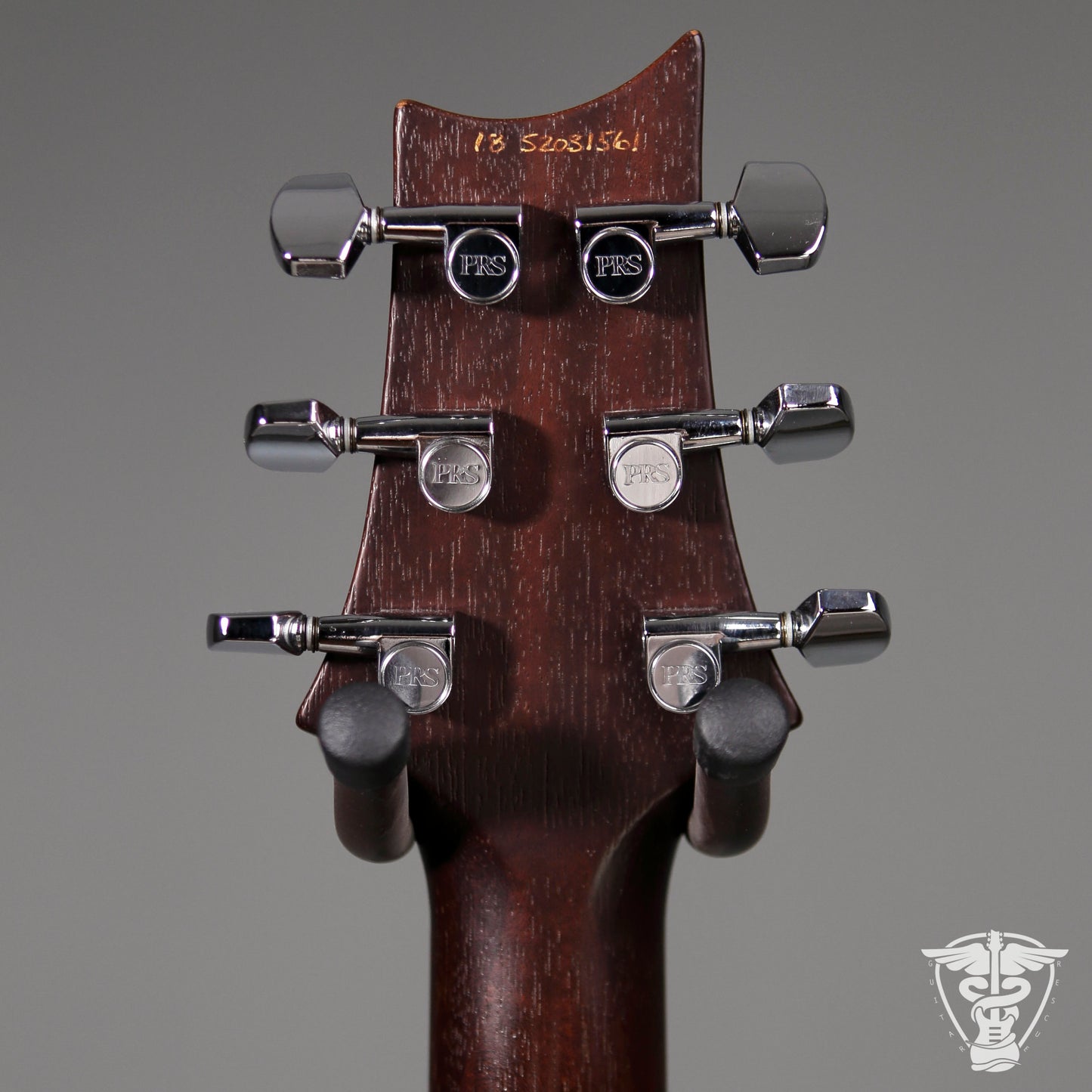 2018 PRS S2 Singlecut Satin - 7.65 LBS