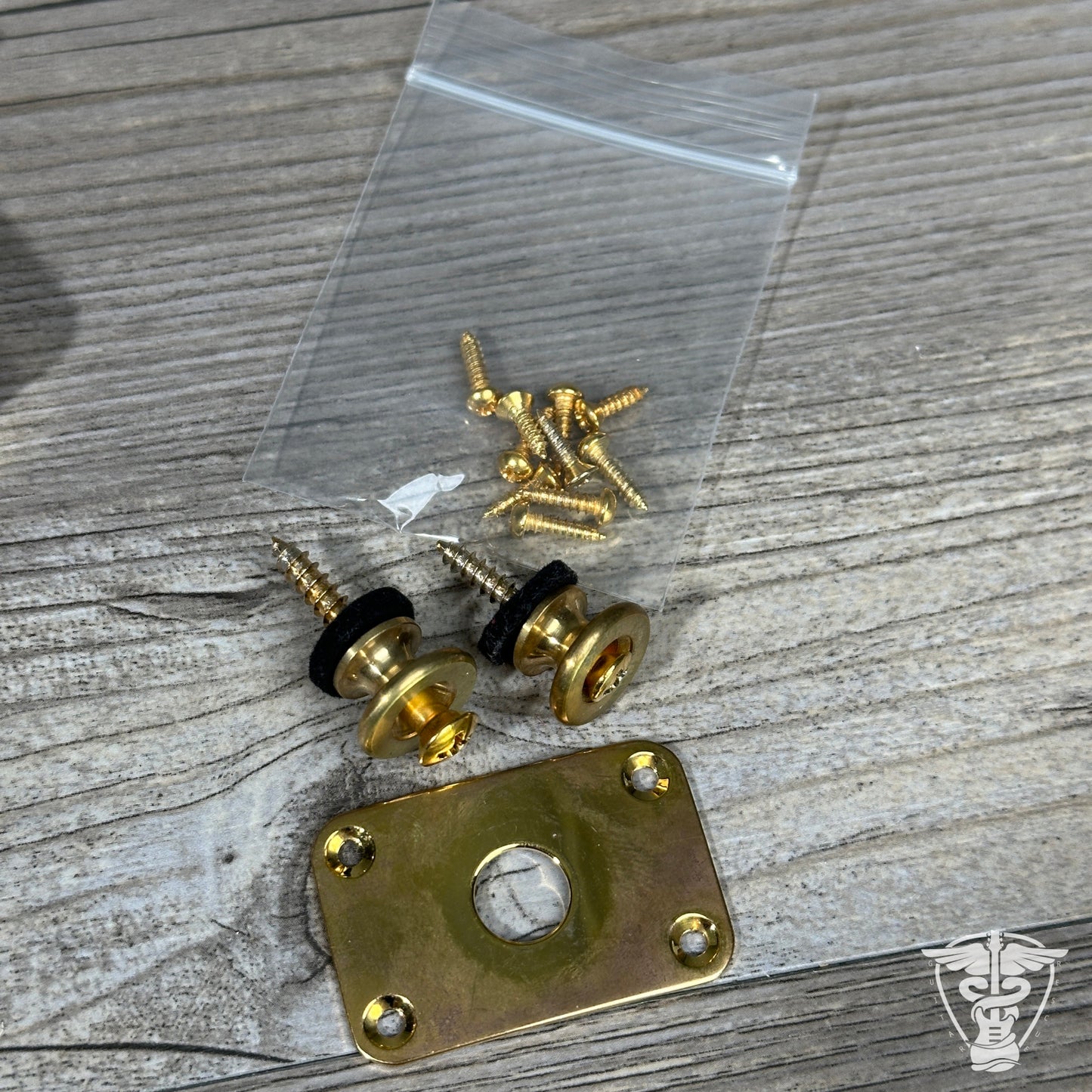 Gibson SG Supreme - Gold Hardware