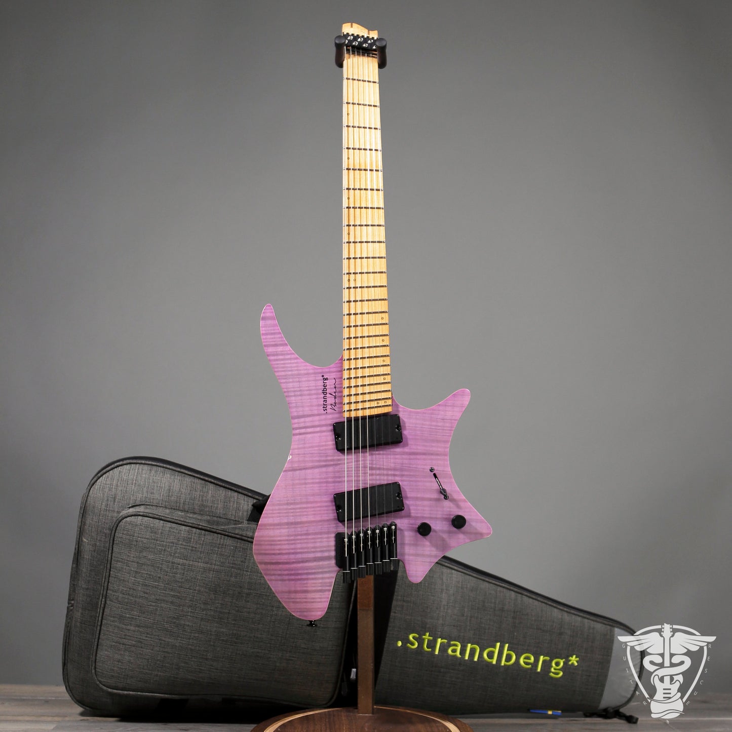 Strandberg Guitars Boden Standard NX 7 - 5.63 LBS