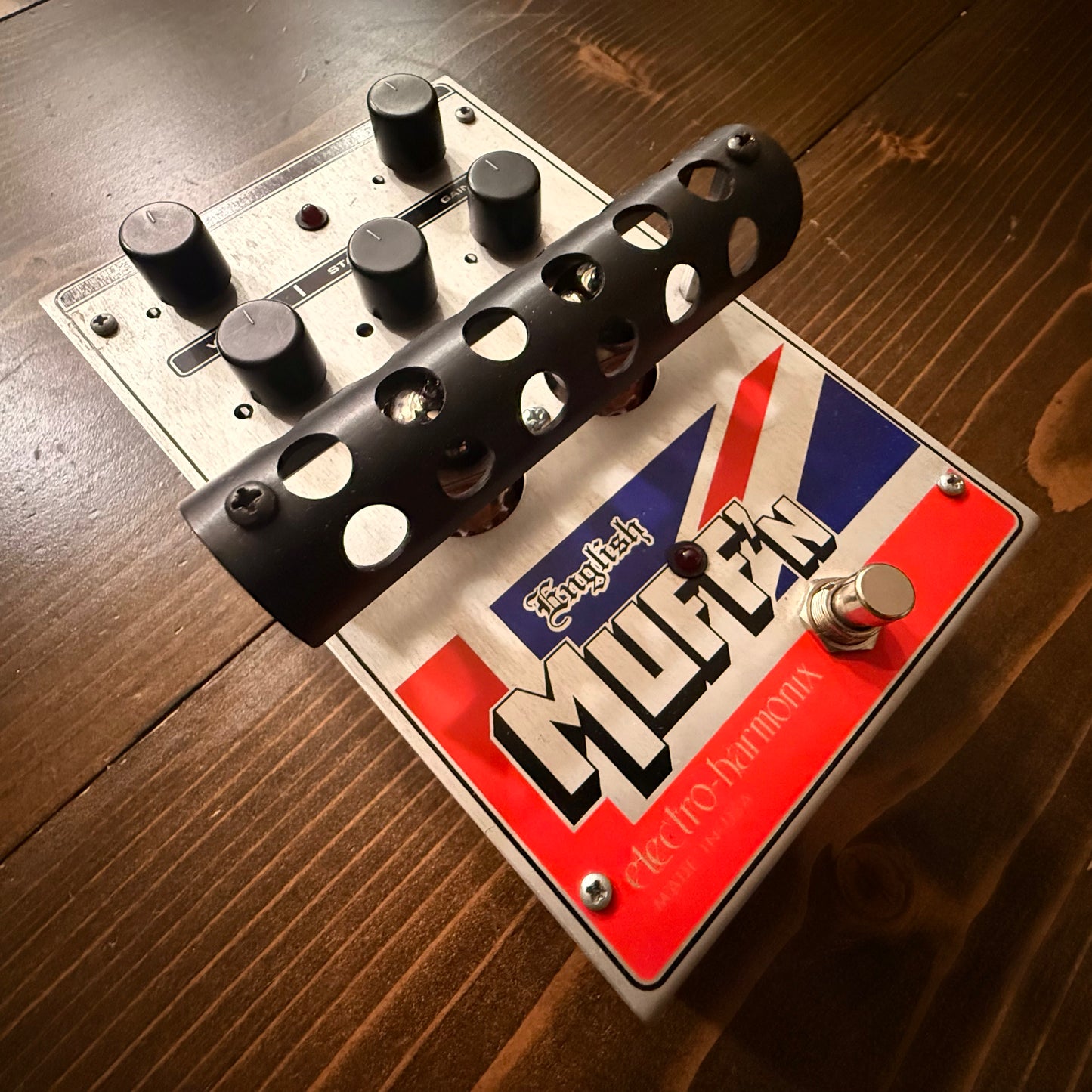 Electro-Harmonix English Muff'N  (USED)