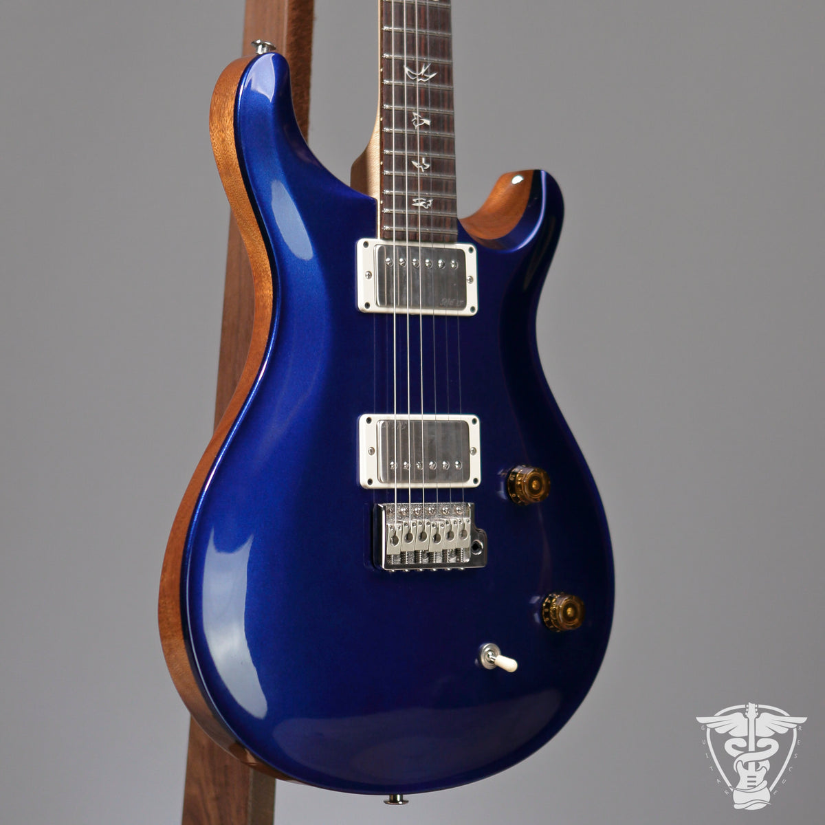 PRS CE 22, 2025 (Metallic Midnight)