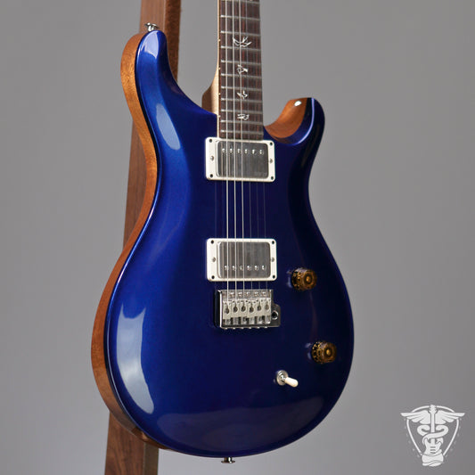 PRS CE 22, 2025 (Metallic Midnight)