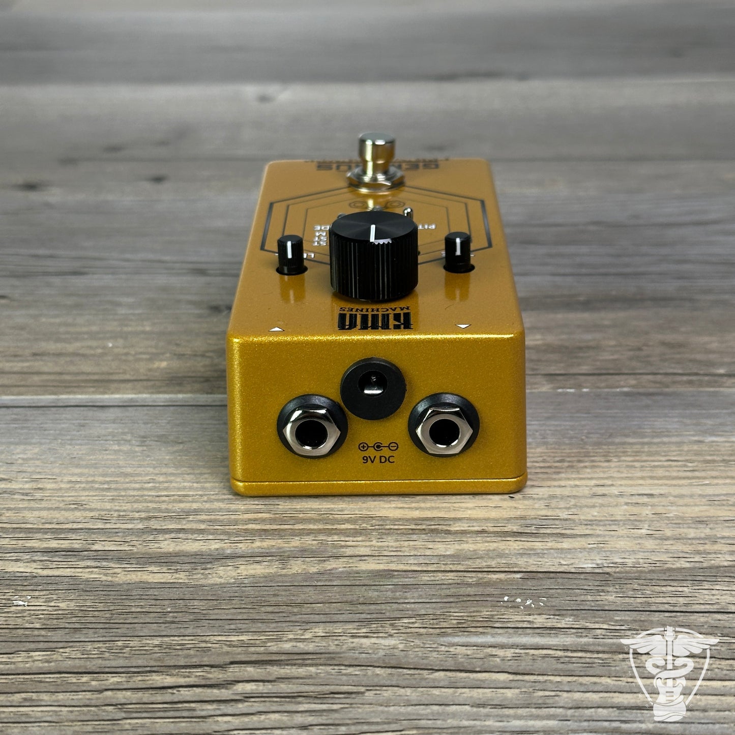 KMA Audio Machines Geminus Stereo Double Tracker (Brand New)