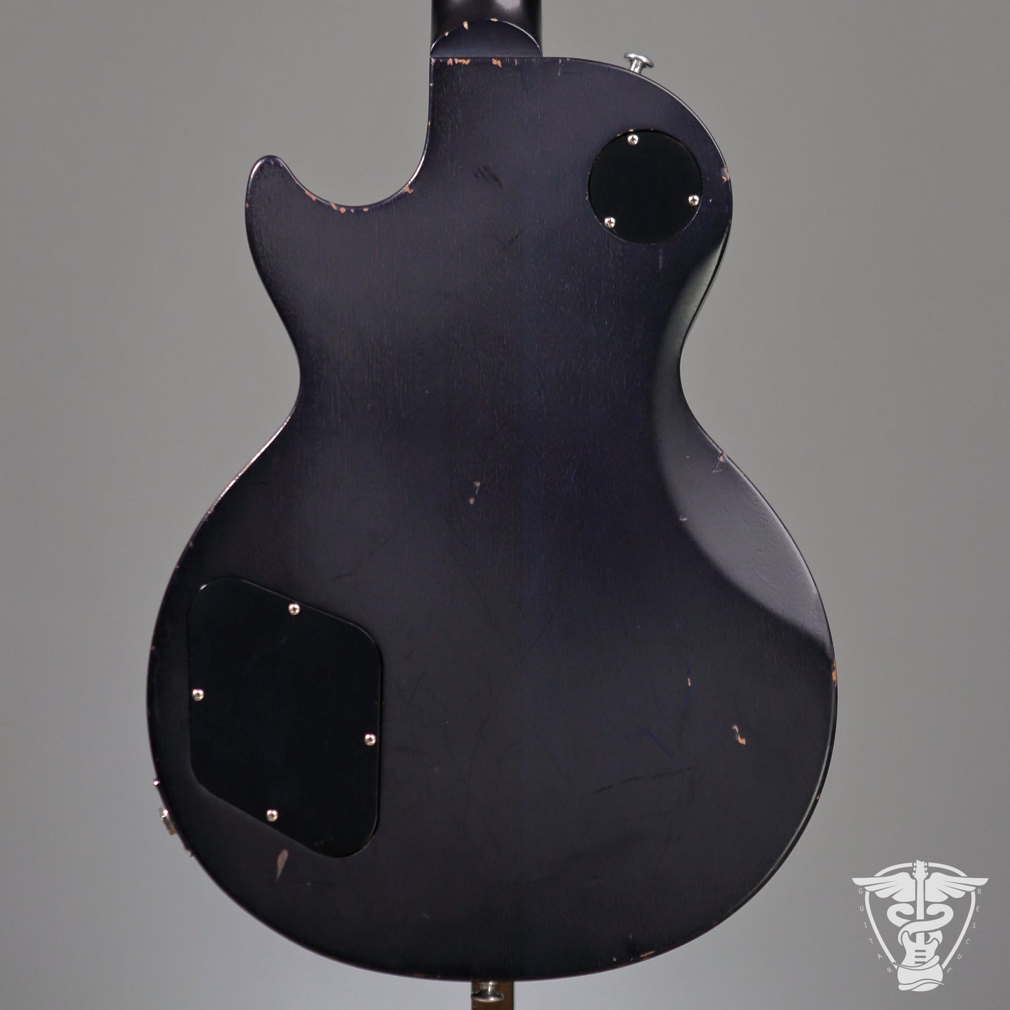 2014 Gibson 120th Anniversary Les Paul Melody Maker - 7.82 LBS